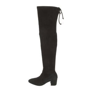 Stuart Weitzman Suede Boots - US 8